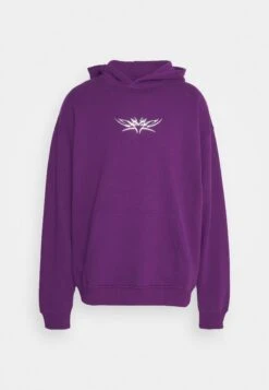 YOURTURN Unisex - Sweat À Capuche - Dark Purple 10 YOURTURN Unisex - Sweat À Capuche - Dark Purple -Defacto Boutique b4b98ede80a44af8b8915ddfa83ef356