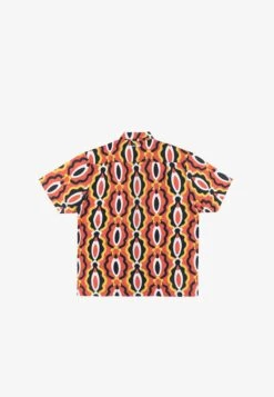 Explorer Unisex - Chemise - Multi -Defacto Boutique b4fdb761303a49169e23b24d65f3d806