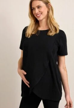 Next Nursing Standard - T-Shirt Imprimé - Black