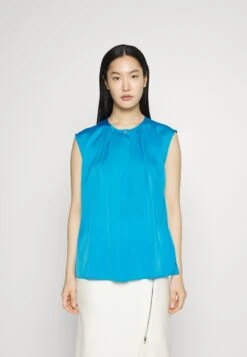 Boss Bielli - Blouse - Bright Blue