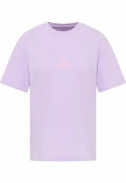 Lee Graphic - T-Shirt Imprimé - Orchid -Defacto Boutique be4a32507fb54ae7a1d2d975d08fd82b
