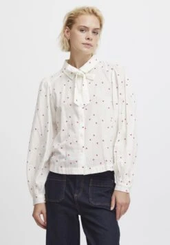 Irsanaja Sh - Chemisier - Snow White