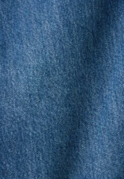 ESPRIT Jupe En Jean - Blue Dark Washed -Defacto Boutique bff7f093c2fa4d8088ac9eba61c4e0c9