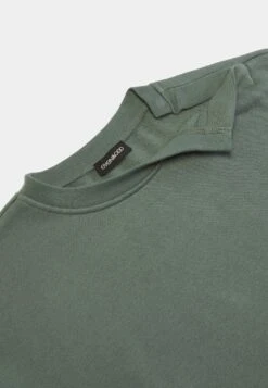 Even&Odd Sweatshirt - Green -Defacto Boutique c20cce52139744359c02cdb721e5bd42