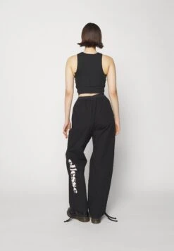 Ellesse Trantu - Pantalon Classique - Black -Defacto Boutique c26433c2708f446bacd148ba6ae37849