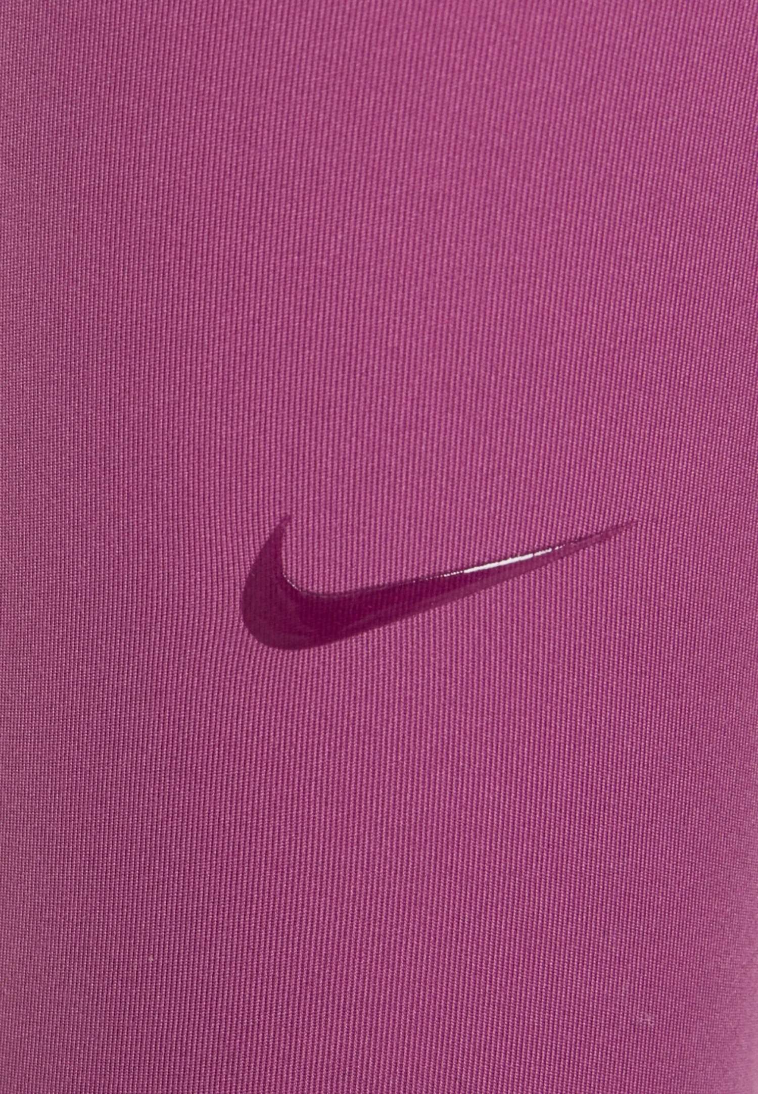 Nike Performance One Luxe - Collants - Light Bordeaux Clear 3 Nike Performance One Luxe - Collants - Light Bordeaux Clear – Image 3