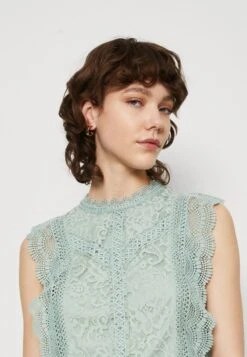 ONLY Onlkaro - Blouse - Jadeite -Defacto Boutique c6f1991b39554c3a9790b6a9ee1d2449