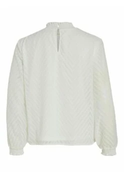 Petite - Blouse - Snow White -Defacto Boutique c7a9a462d3cd49e592dcc848066acd4e