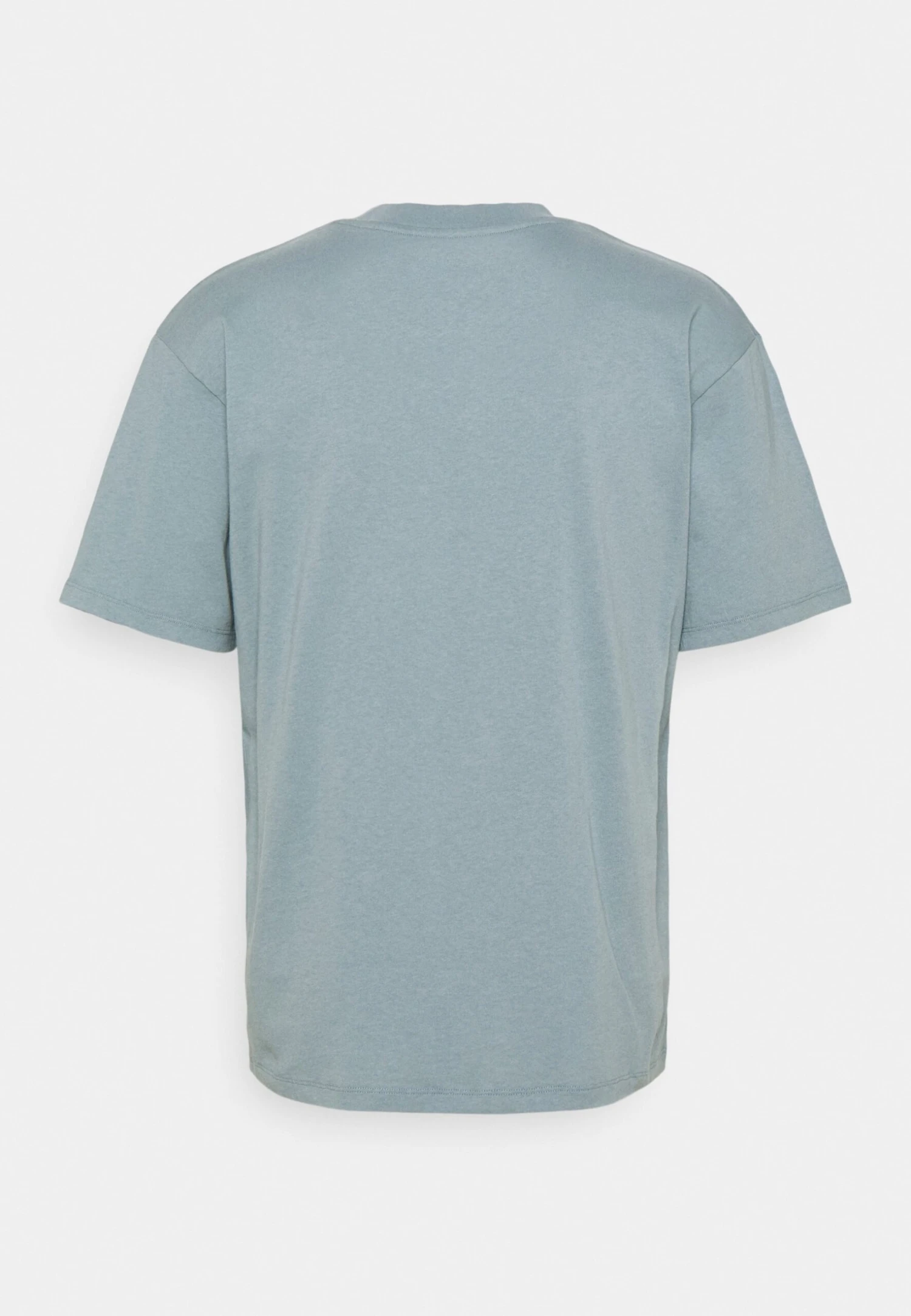 Edwin Unisex - T-Shirt Basique - Tarmac 2 Edwin Unisex - T-Shirt Basique - Tarmac – Image 2