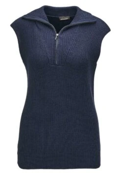 GOLDNER Débardeur - Navy -Defacto Boutique c8b3c482f7c849c282875bba22203dda