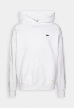Hoodie Unisex - Sweat À Capuche - White -Defacto Boutique c8f0fc8cffbb4e1086f4e9dc3618a881