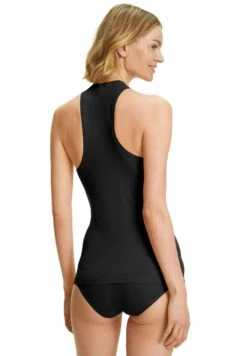 Falke Ultralight Cool Functional Underwear For Warm To Hot Conditions - Débardeur - Black -Defacto Boutique cac824cb522e46f2a4f9042707d7dcb4