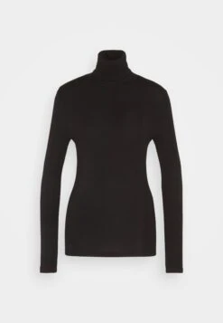 Calvin Klein Longsleeve Turtleneck - T-Shirt À Manches Longues - Black 10 Calvin Klein Longsleeve Turtleneck - T-Shirt À Manches Longues - Black -Defacto Boutique cb9e114ef7154faea85db3cac285f81f