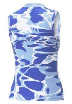 Puma Summer Splash Printed Tank - Débardeur - Day Dream -Defacto Boutique cc74cc62b9fe4e878bda4d9e490b46be