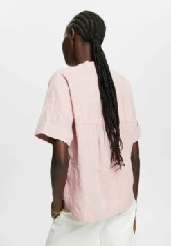 ESPRIT Gestreifte - Blouse - Old Pink 3 12 ESPRIT Gestreifte - Blouse - Old Pink 3 -Defacto Boutique cfe977cefe154248be5c2823f92d955c
