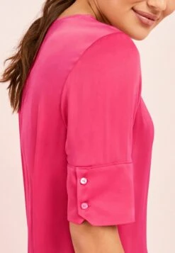 Next Formal - Blouse - Bright Pink -Defacto Boutique d23e989b630e424bbb0a9f62fecc64b9
