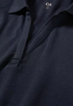 Polo - Dark Blue -Defacto Boutique d35978a6d17d4389bd6570d688e2b909