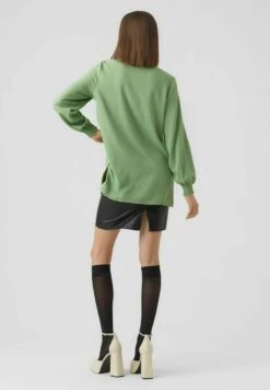 Vero Moda Chemisier - Loden Frost -Defacto Boutique d373a3eddbdc430cb38cf9e20a95570c