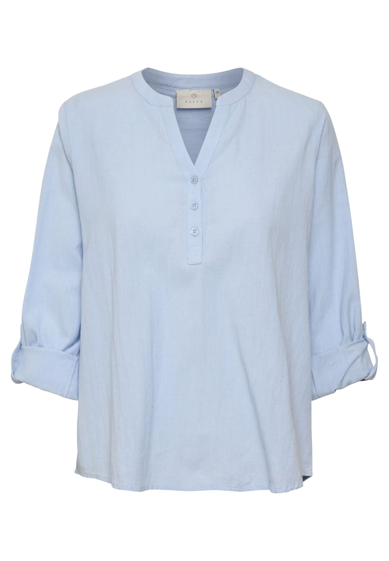 Kaffe Majse - Blouse - Windsurfer 5 Kaffe Majse - Blouse - Windsurfer – Image 5