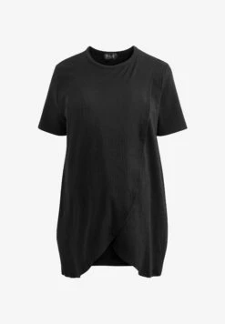 Next Nursing Standard - T-Shirt Imprimé - Black -Defacto Boutique d4233fb20aa644bea0c0c6e8c1a1efe2