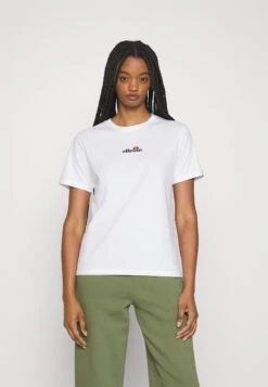 Ellesse Ollar - T-Shirt Imprimé - White 10 Ellesse Ollar - T-Shirt Imprimé - White -Defacto Boutique d5aa0457493741729d868047386c623f