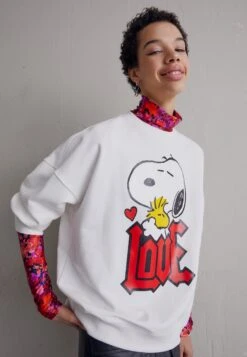 Philosophy Di Lorenzo Serafini Sweatshirt - White