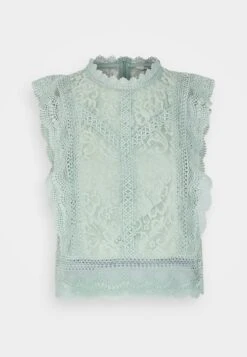 ONLY Onlkaro - Blouse - Jadeite -Defacto Boutique d831b1a6d5394d1fa1eae341a1df4b06