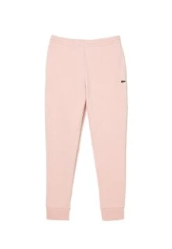 Lacoste Unisex - Pantalon De Survêtement - Rose -Defacto Boutique d8d6b06c2221444aa8a146e1bc4a83a2