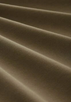 Tom Tailor Mit Kordelzug  - Sweatshirt - Tarmac Khaki -Defacto Boutique d8ff06a9122549e0afdbf5af35678fc2