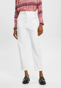 ESPRIT Chino - White