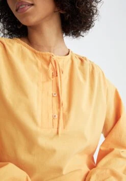 DeFacto Blouse - Yellow -Defacto Boutique dd86c1052a2644a6ac235376bf1e04d1