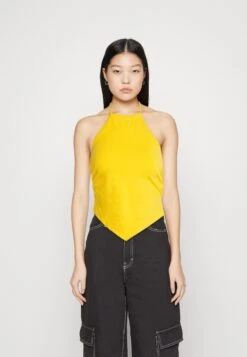 Even&Odd Débardeur - Yellow