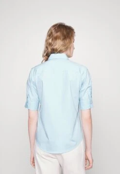 Hugo The Summer Shirt - Chemisier - Light/Pastel Blue -Defacto Boutique e0b5eaeabf9244a48fa8abf356f1d72c