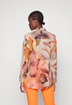 PAUL SMITH Blouse - Reds -Defacto Boutique e2dddf6b2db74a868495b95a6ba858e5