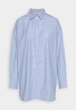 WEEKDAY Versatile - Chemisier - White -Defacto Boutique e33fb56c424e4860b08a06f39f60bd77