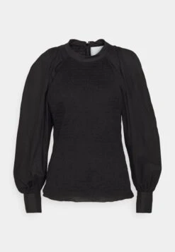 3.1 Phillip Lim Voile - Blouse - Black 14 3.1 Phillip Lim Voile - Blouse - Black -Defacto Boutique e5c81cc78bd64d95b7b245e689d71e0d
