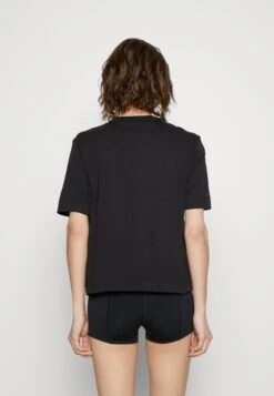 Calvin Klein Performance Relaxed - T-Shirt Imprimé - Black Beauty -Defacto Boutique e66ddbd532914d5da7dfffe2a28c5ff0