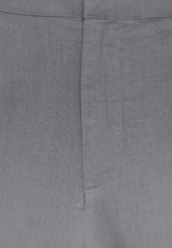 PULL & BEAR With Seam Detail - Pantalon Classique - Grey -Defacto Boutique ea2210d6ae7b4c17a47eb6c11292c393