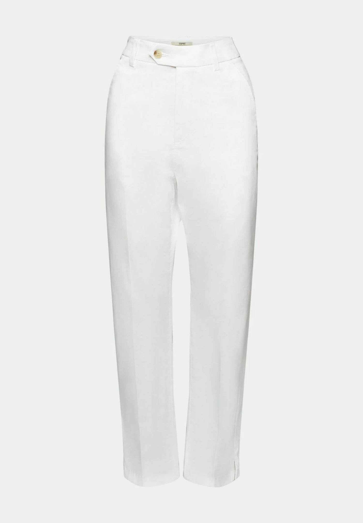 ESPRIT Chino - White 9 ESPRIT Chino - White – Image 9