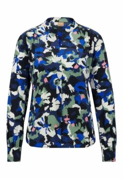 Boss Banora - Blouse - Patterned Three -Defacto Boutique efcd66a1e450429aaffc62480e18deb0