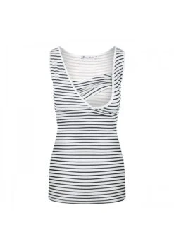 2 Pack - Débardeur - Black Black White -Defacto Boutique f16e06ee652c432296952aa244ae2ad1