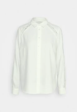 Ikks Che - Chemisier - White