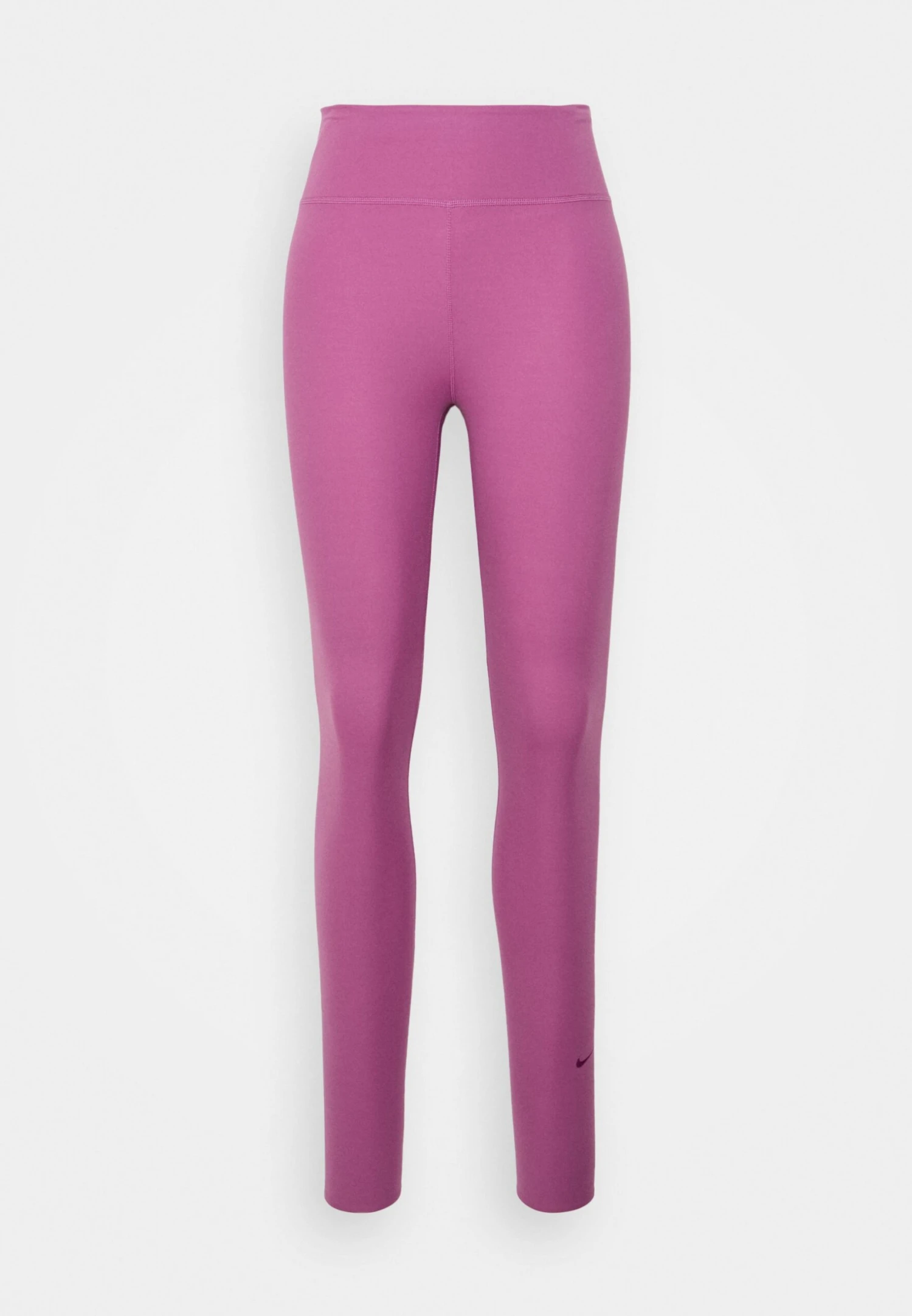 Nike Performance One Luxe - Collants - Light Bordeaux Clear 1 Nike Performance One Luxe - Collants - Light Bordeaux Clear