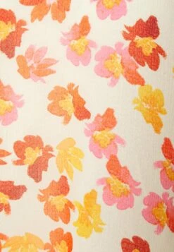 Vero Moda Petite Vmruna Cap Sleeve Top - T-Shirt Imprimé - Pristine -Defacto Boutique f5a915bfee3347b5a6cffcccd03d7e20