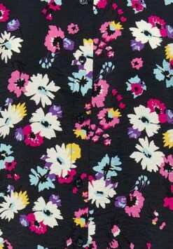 ONLY Chemisier - Noir -Defacto Boutique f7e2762fca264a278d8fe9ab566a0938