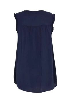Unifarbene - Débardeur - Navy -Defacto Boutique fab792c4c1e04c31a581fbc354bfbfd1