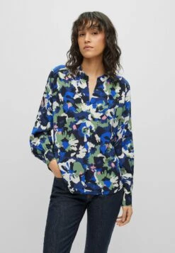 Boss Banora - Blouse - Patterned Three