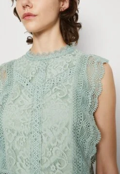 ONLY Onlkaro - Blouse - Jadeite -Defacto Boutique fe9d948031c242b3af51c1679fd188c2