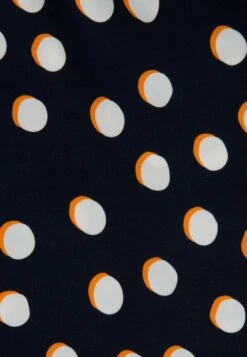 Seidensticker Schwarze Rose - Chemisier - Dark Blue -Defacto Boutique feaa962127264e7d8562a045d60d3af8