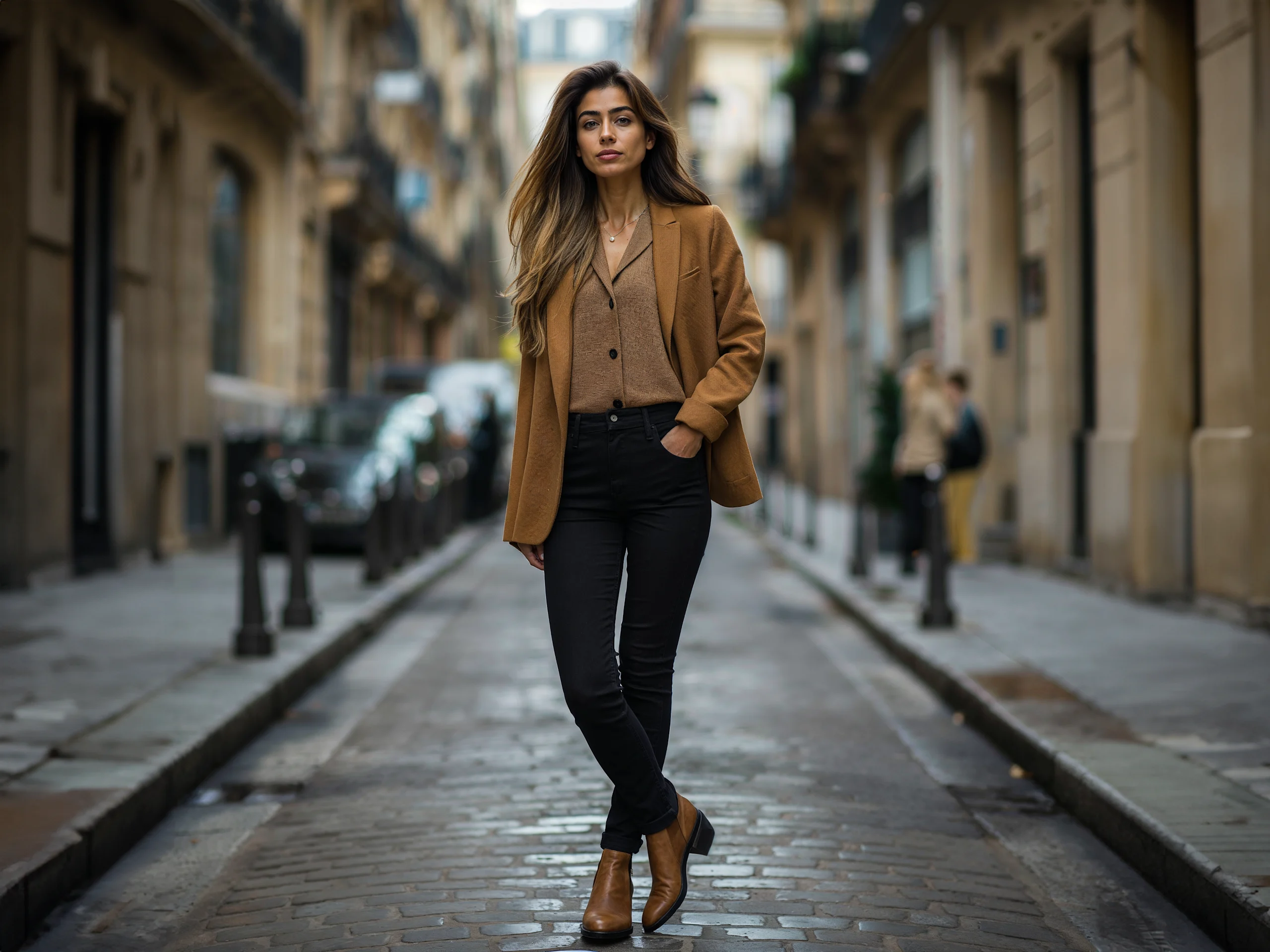 Devant -Defacto Boutique 2a